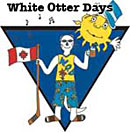 White Otter Days